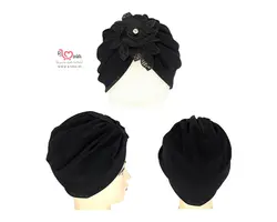 توربان حجاب مجلسی مدل نگین دار