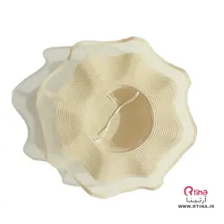 کلاه لبه دار زنانه
