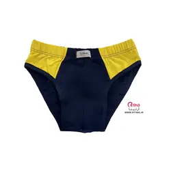 ست شورت اسلیپ و زیرپوش رکابی اسپرت مدل 6018