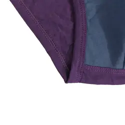 شورت نخی مردانه اسلیپ (بدون پاچه) جیب دار