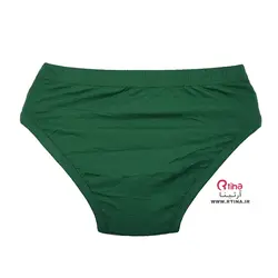 شورت هفتی مردانه اسپرت/سبز بنفش