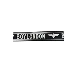 تل مو کشی پسرانه و دخترانه اسپرت طرح BOY LONDON