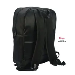 کوله پشتی اسپرت دخترانه و پسرانه طرح DEATH NOTE