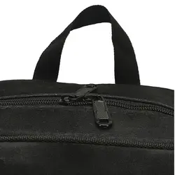 کوله پشتی اسپرت دخترانه و پسرانه طرح DEATH NOTE