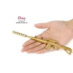 خودکار فانتزی جدید طرح تفنگ (5 تیکه) عمده و تکی