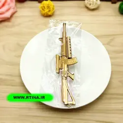 خودکار فانتزی جدید طرح تفنگ (5 تیکه) عمده و تکی