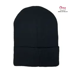 کلاه بافت بی تی اس/ دولایه خز دار (دخترانه و پسرانه)