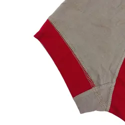 شورت مردانه نخی رنگی ضد باکتری و ضد حساسیت