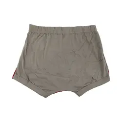 شورت مردانه نخی رنگی ضد باکتری و ضد حساسیت