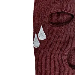 کلاه دزدی دخترانه و پسرانه بافت/ دریل ماسک