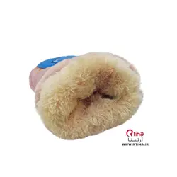 دستکش بچه گانه دخترانه و پسرانه کیوت طرح دایناسوری