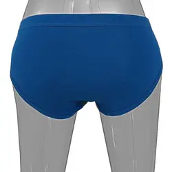 شورت مردانه اسلیپ بدون پاچه و جیب دار