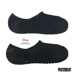 جوراب حوله ای کالج زمستانی فری (مردانه و زنانه)