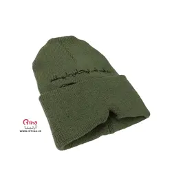 ماسک گنگستری بافت طرح سیم خاردار