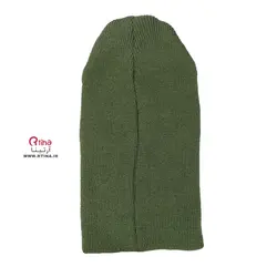 ماسک گنگستری بافت طرح سیم خاردار