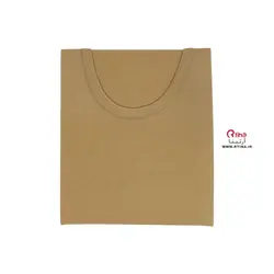 زیرپوش نخی رکابی پسرانه مردانه رنگی