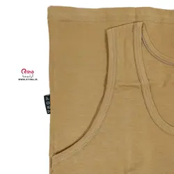 زیرپوش نخی رکابی پسرانه مردانه رنگی