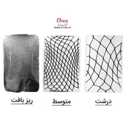 جوراب شلوار لانه زنبوری زنانه مارک اصلی chengxiang
