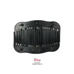 شانه جادویی مو دخترانه و زنانه طرح چوب