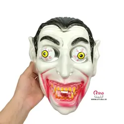 ماسک صورت وامپایر اورجینال (با چشم های  لرزشی)