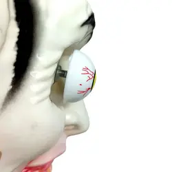 ماسک صورت وامپایر اورجینال (با چشم های  لرزشی)