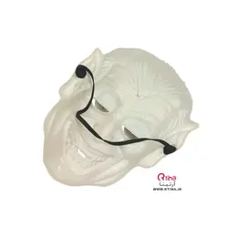 ماسک صورت وامپایر اورجینال (با چشم های  لرزشی)