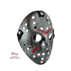 ماسک جیسون ورهیز (هاکی) اورجینال