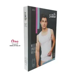 لباس زیر مردانه ست (رکابی +شورت اسلیپ)