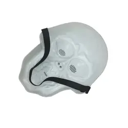 ماسک صورت اسکلتی مدل چشم خونی (اورجینال)