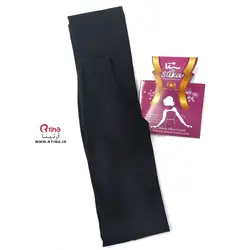 ساق دست متصل یکسره/ پشت گردنی یک تکه