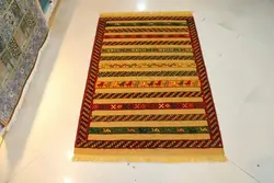 قالیچه گلیم فرش خراسان