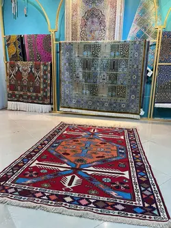 زرع و نیم گلیم تبریز