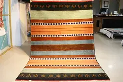 قالیچه گبه خراسان
