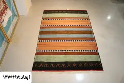 قالیچه گبه خراسان