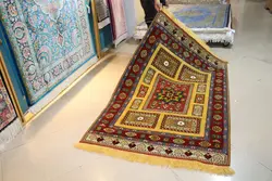 قالیچه گلیم فرش خراسان