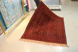 قالیچه گلیم فرش بلوچ