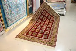۳متری گلیم فرش خراسان