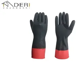 دستکش بنایی تکنسین
