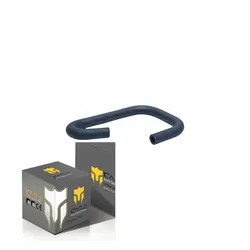 شیلنگ خروجی رگلاتور پراید CNG کد - 9000030