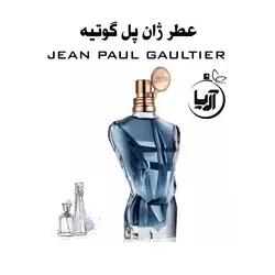 ژان پل گوتیه(هر گرم)