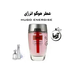 هوگو انرژی(هر گرم)
