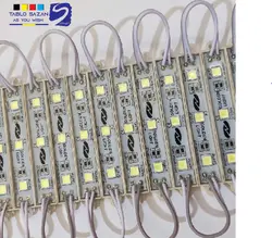 smd- بلوکی -4مقاومت-GOLDEN LIGHT سفید