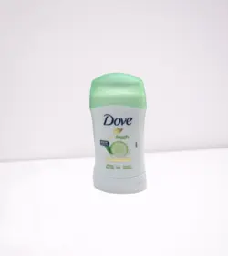 مام صابونی داو زنانه خیار تازه و چای سبز 40 گرمی Dove Go Fresh Cucumber and Green Tea Antiperspirant Stick