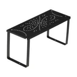 شلف کابینت آشپزخانه | نیم طبقک | فروشگاه اینترنتی تیرداد هوم