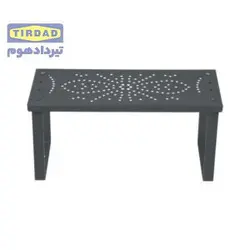 شلف کابینت آشپزخانه | نیم طبقک | فروشگاه اینترنتی تیرداد هوم