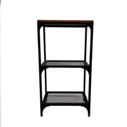 کتابخانه دو طبقه ژالکه - شلف طبقاتی - مدل Tirdad Jalkeh | فروشگاه اینترنتی تیرداد هوم