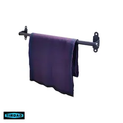 جا حوله ای دیواری تیرداد | فروشگاه اینترنتی تیرداد هوم