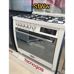 اجاق گاز تاکنوگاز مدل محدب