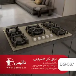 داتیس بژDG567
