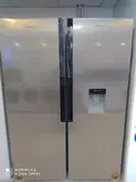یخچال و فریزردوقلوی هیوندای۷۰۷۱